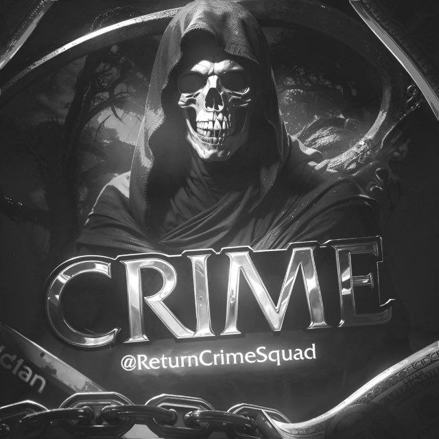 Crime Legion
